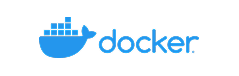 Logo docker