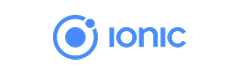 Logo ionic