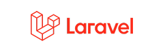 Logo laravel