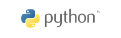 Logo python