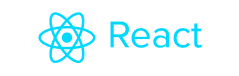 Logo react